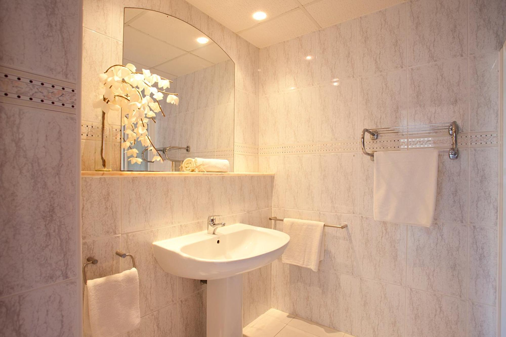 Apartamentos Sol Romantica By Dot Suites Кала-Романтіка Екстер'єр фото